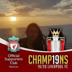 Meet your Posher, Adriana